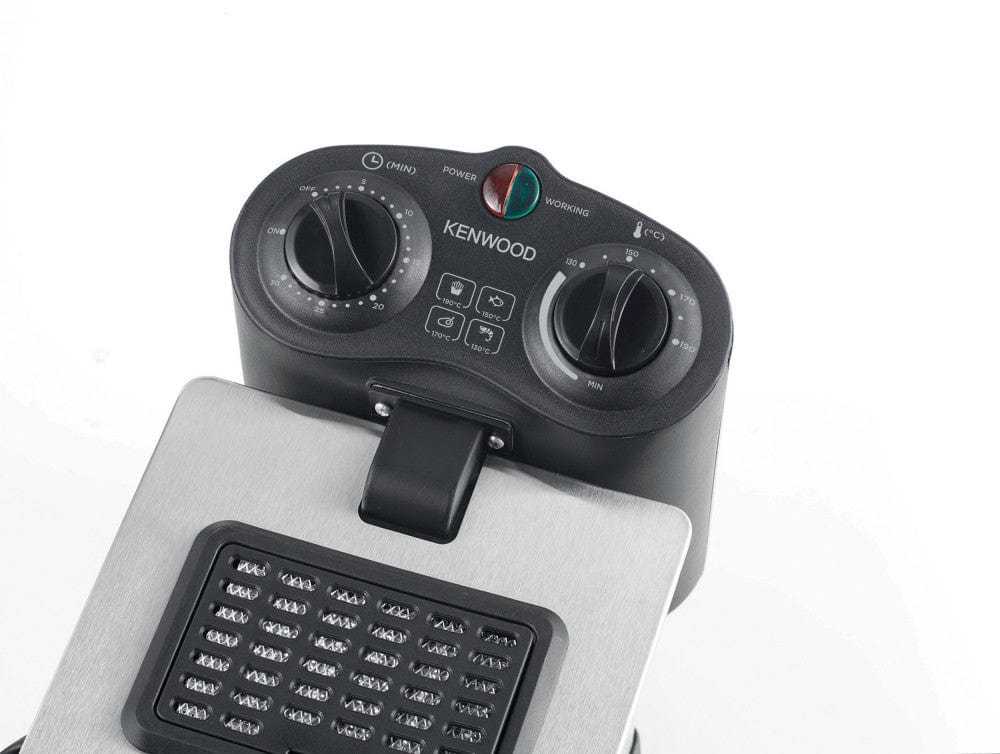 مقلاة كينوود سعة 3 لتر