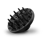 مجفف شعر صغير الحجم من بيبيليس مع موزع هواء