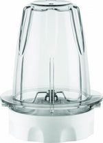 خلاط كينوود سعة 1.5 لتر مع وعاء إضافي