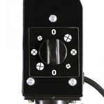 مروحة أرضية كينوود