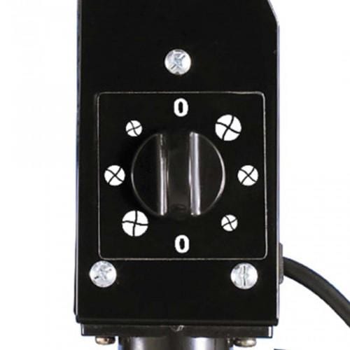 مروحة أرضية كينوود