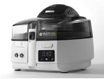 De'Longhi Classic Multi Fry, White, FH1175 - Jashanmal Home