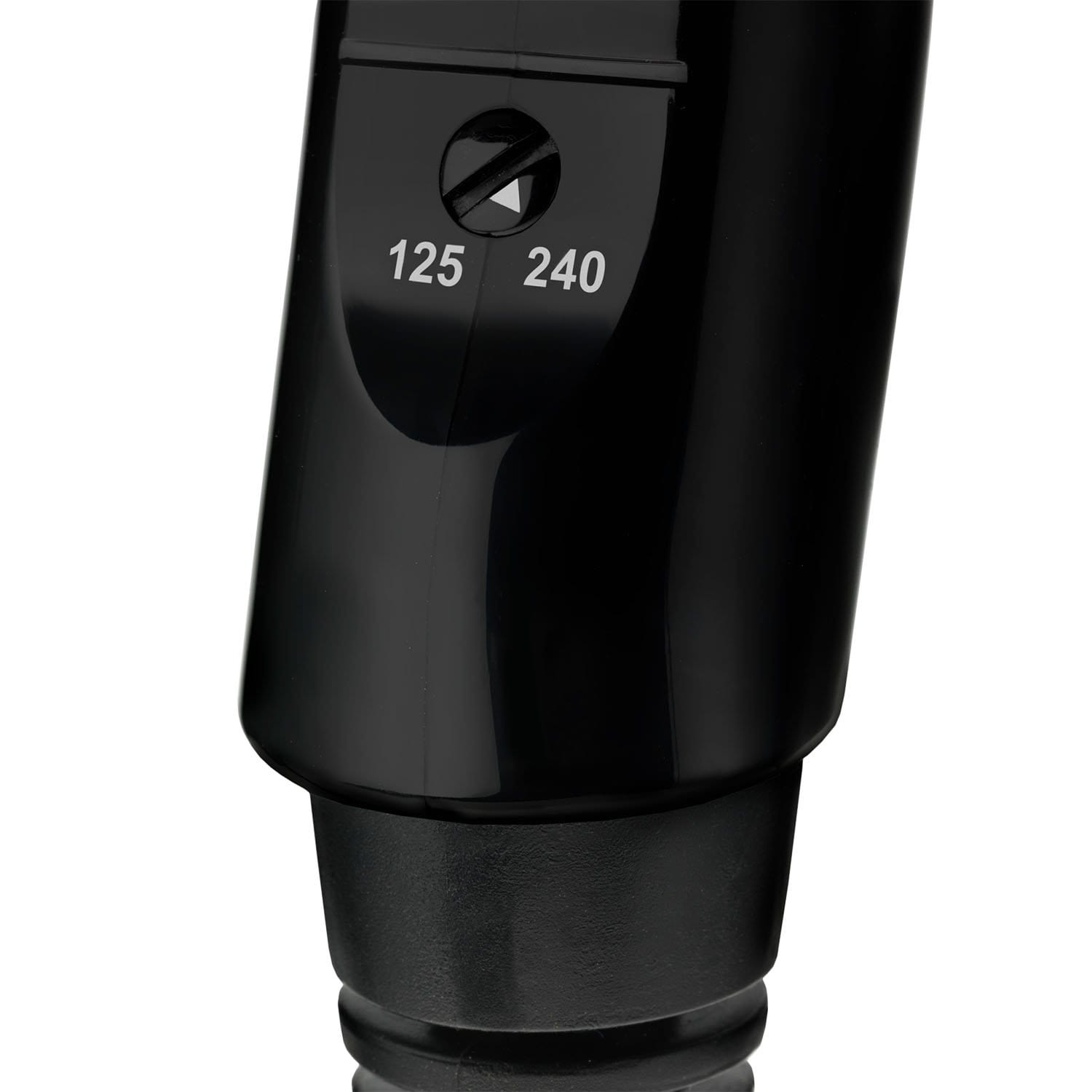 مجفف شعر بيبيليس