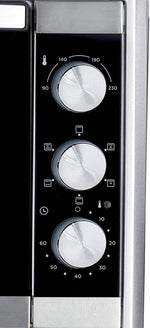 فرن كهربائي كينوود سعة 45 لترًا