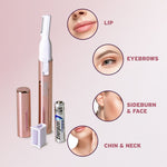 ماكينة تشذيب الحواجب بيور كونفيدنس من وال - 5640-4427