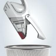 HOOVER GATOR CORDLESS HANDHELD VACUUM CLEANER 10.8V - Jashanmal Home