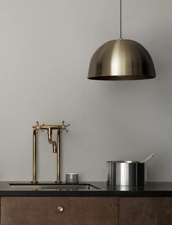 Stelton Arne Jacobsen salad bowl - 24 cm 022-1