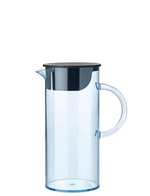 إبريق ستيلتون EM77 مع غطاء، سعة 1.5 لتر - أزرق 1310