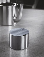 Stelton Arne Jacobsen sugar bowl 0.20 l. 06-3