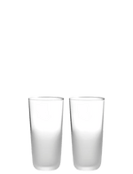 Stelton Frost glass no. 2 - 2 pcs 503