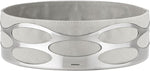 Stelton Embrace bread tray 23 cm - chalk x-28-3-1
