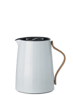 ستيلتون إيما إبريق شاي -1 لتر أزرق x-201