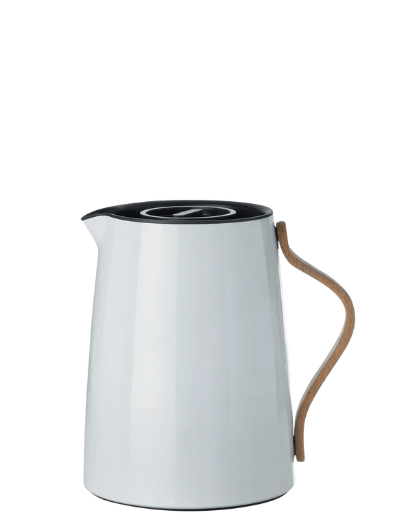 ستيلتون إيما إبريق شاي -1 لتر أزرق x-201