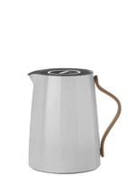 إبريق ستيلتون إيما للشاي - 1 لتر، رمادي x-201-1