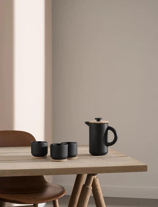 Stelton Theo French press - 0.8 L x-636
