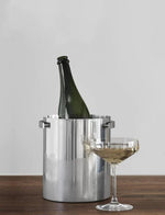Stelton Arne Jacobsen champagne cooler 05-5