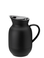 إبريق ستيلتون أمفورا المفرغ من الهواء - قهوة 1 لتر - لون الخوخ الناعم 221-2