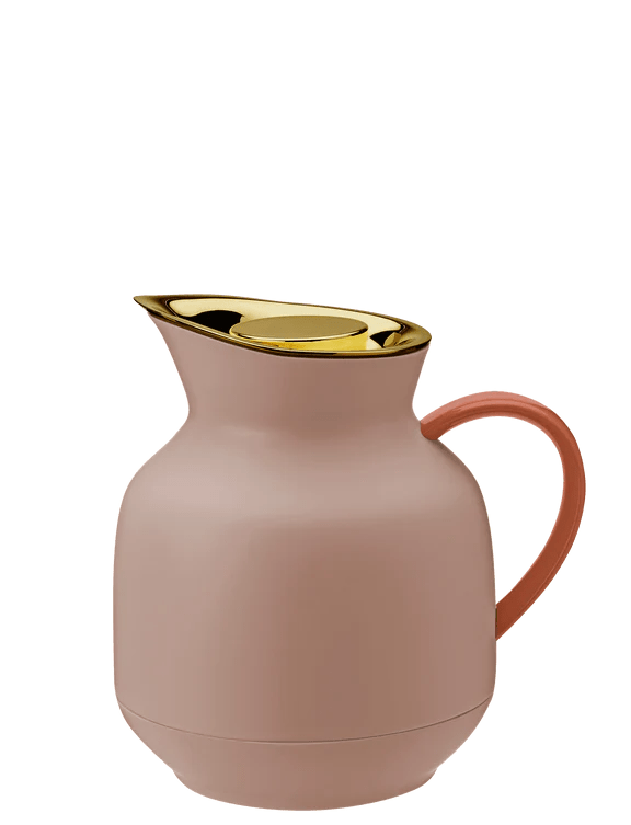 ستيلتون EM77 إبريق فراغ 1 لتر رمل 1800