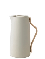 إبريق ستيلتون إيما للقهوة، رمل ناعم 1.2 لتر x-200-9