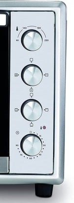 فرن كهربائي من كينوود سعة 100 لتر