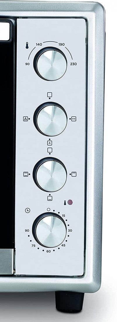 فرن كهربائي من كينوود سعة 100 لتر