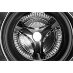 غسالة ملابس TCL تحميل أمامي سعة 10 كجم