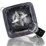 خلاط كينوود بلند إن هيت بريميوم باور