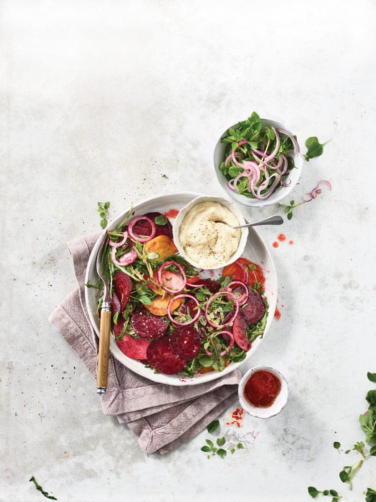 معالج طعام متعدد الوظائف من كينوود