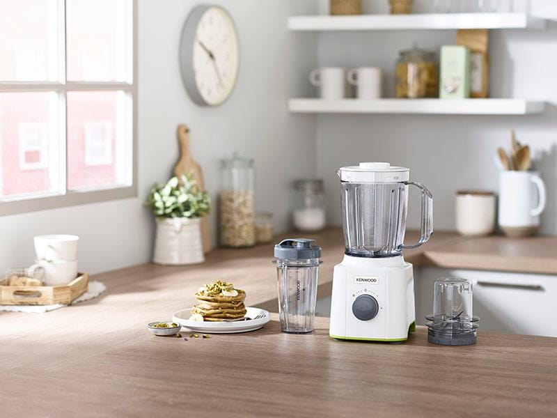 خلاط كينوود سعة 1.6 لتر