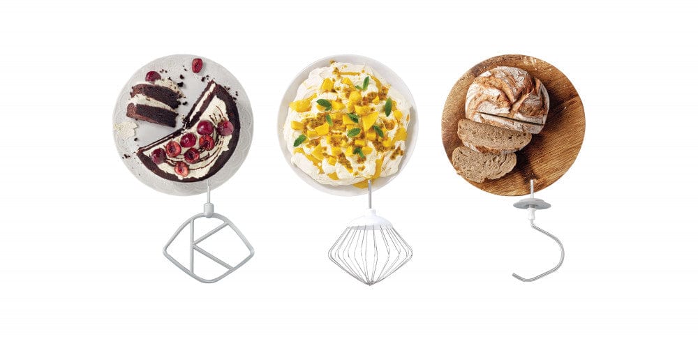 ماكينة مطبخ كينوود بروسبيرو سعة 4.3 لتر