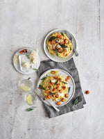 فرن ميكروويف كينوود سعة 22 لترًا مع شاشة رقمية، 5 مستويات طاقة، وظيفة إزالة الجليد، ستانلس ستيل، قائمة تلقائية، مؤقت 95 دقيقة، وظيفة الساعة، 700 واط MWM22.000BK أسود/فضي