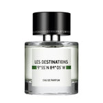 Les Destinations Costa Rica EDP Spray 50ml