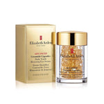ELIZABETH ARDEN Advanced Ceramide Capsules Daily Youth Restoring Eye Serum 60 capsules-A0107303 - Jashanmal Home