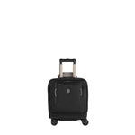 Victorinox Werks 6.0 Expandable 43cm Softcase 4 Double Wheeled Cabin Boarding Tote - 606688