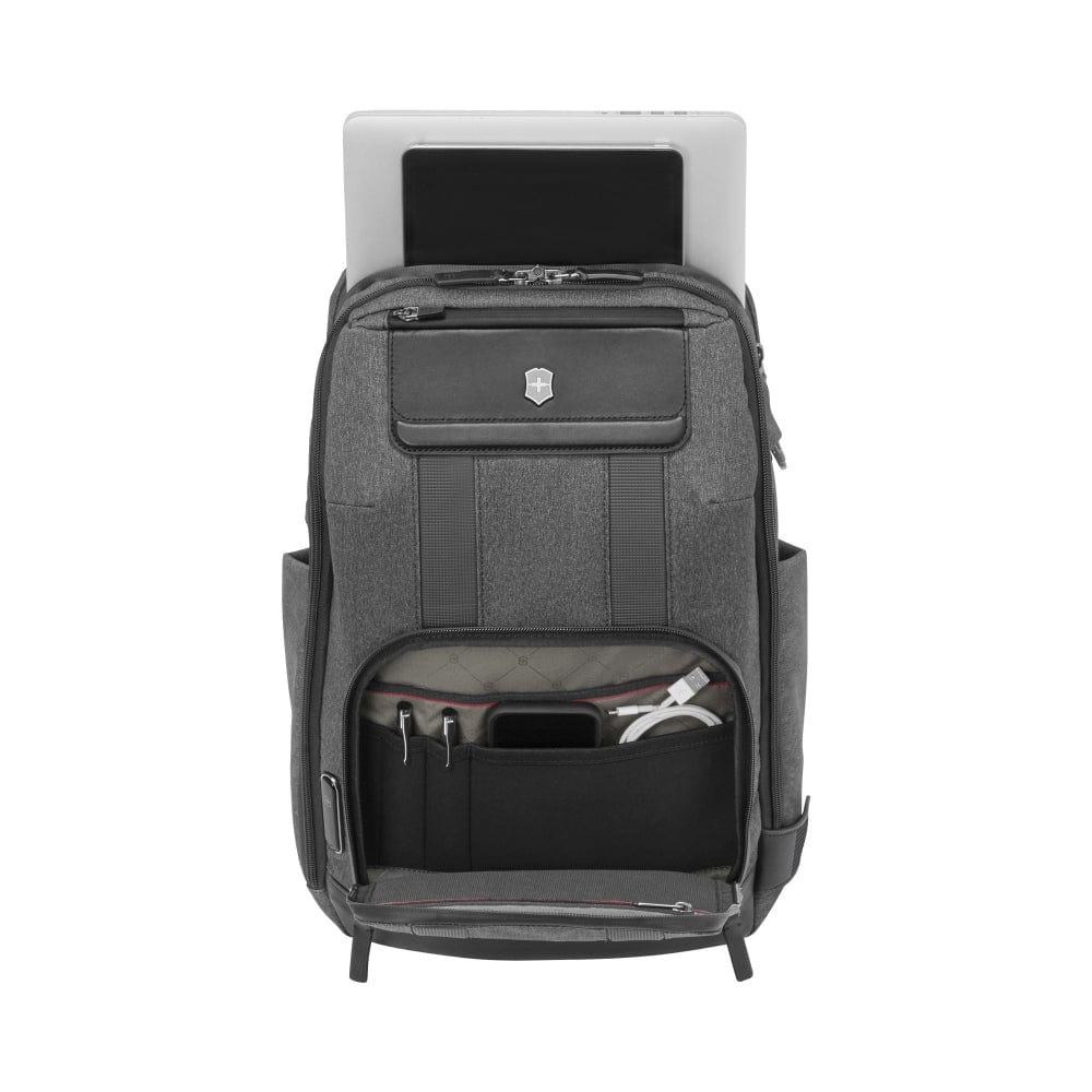 حقيبة ظهر فيكتورينوكس أركيتكتشر أوربان 2 ديلوكس