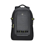 Wenger Ryde 16" Laptop Backpack with Tablet Pocket Anthracite - 611990