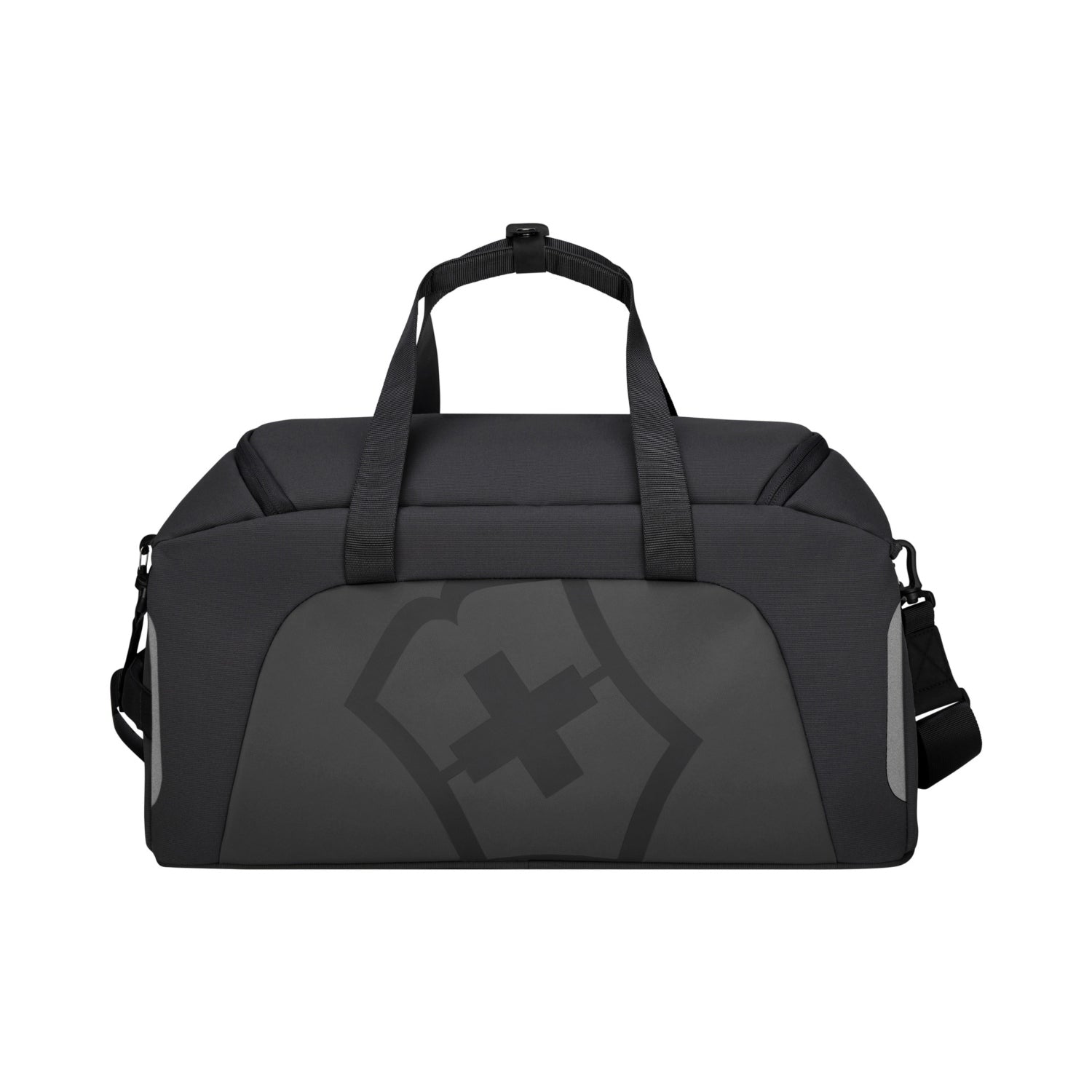 Victorinox Touring 2.0 Sports Duffel Bag Black - 612126 