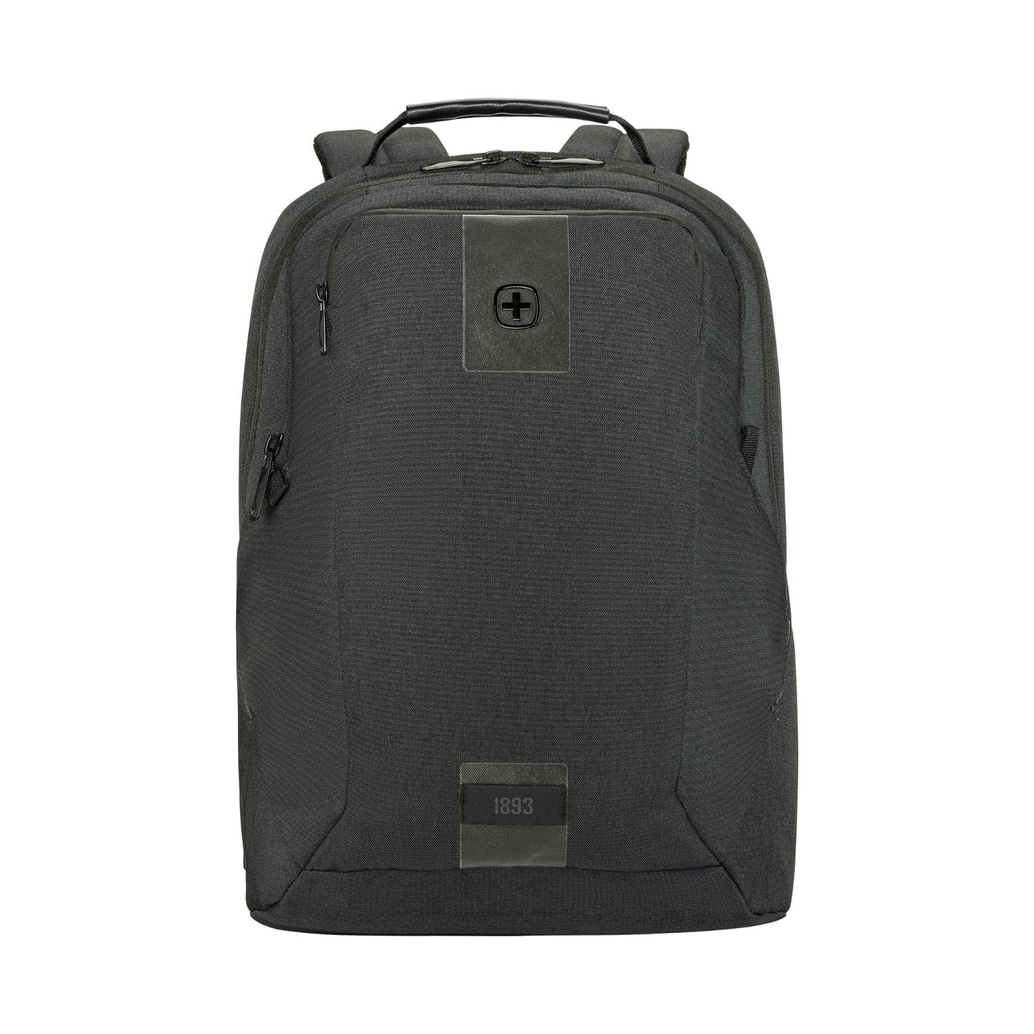 Wenger Mx Eco Professional 16 Laptop Backpack with Tablet Pocket Charcoal - 612261