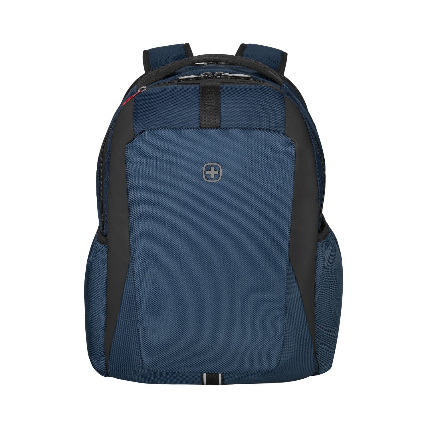 Wenger XE Professional 15.6 inch Laptop Backpack with Tablet Pocket  Blue- 612740
