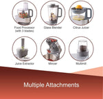 Kenwood Prospero Kitchen Machine - KM287 - Jashanmal Home