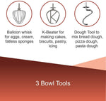 Kenwood Prospero Kitchen Machine - KM287 - Jashanmal Home