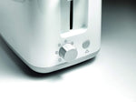 Kenwood 2 Slice Toaster White TCP01.A0WH - Jashanmal Home