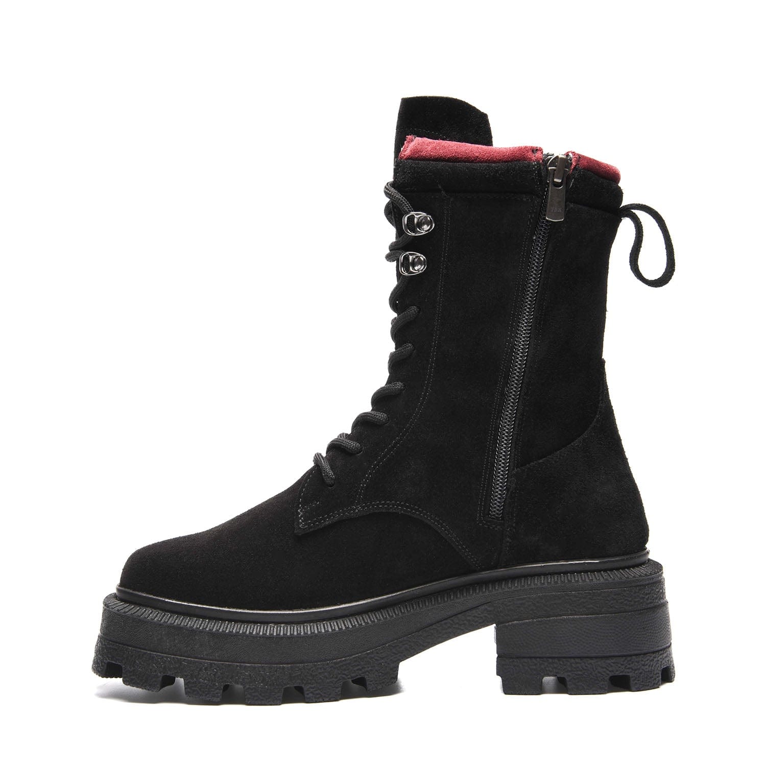 ETERNAL Ladies Boots Black  - 362010