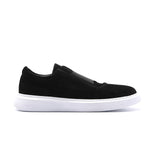 John Richardo Men Sneakers Black-14244-101 