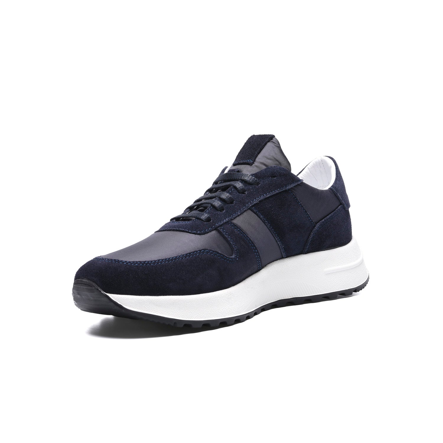 حذاء رجالي CHAOS أسود - 1526