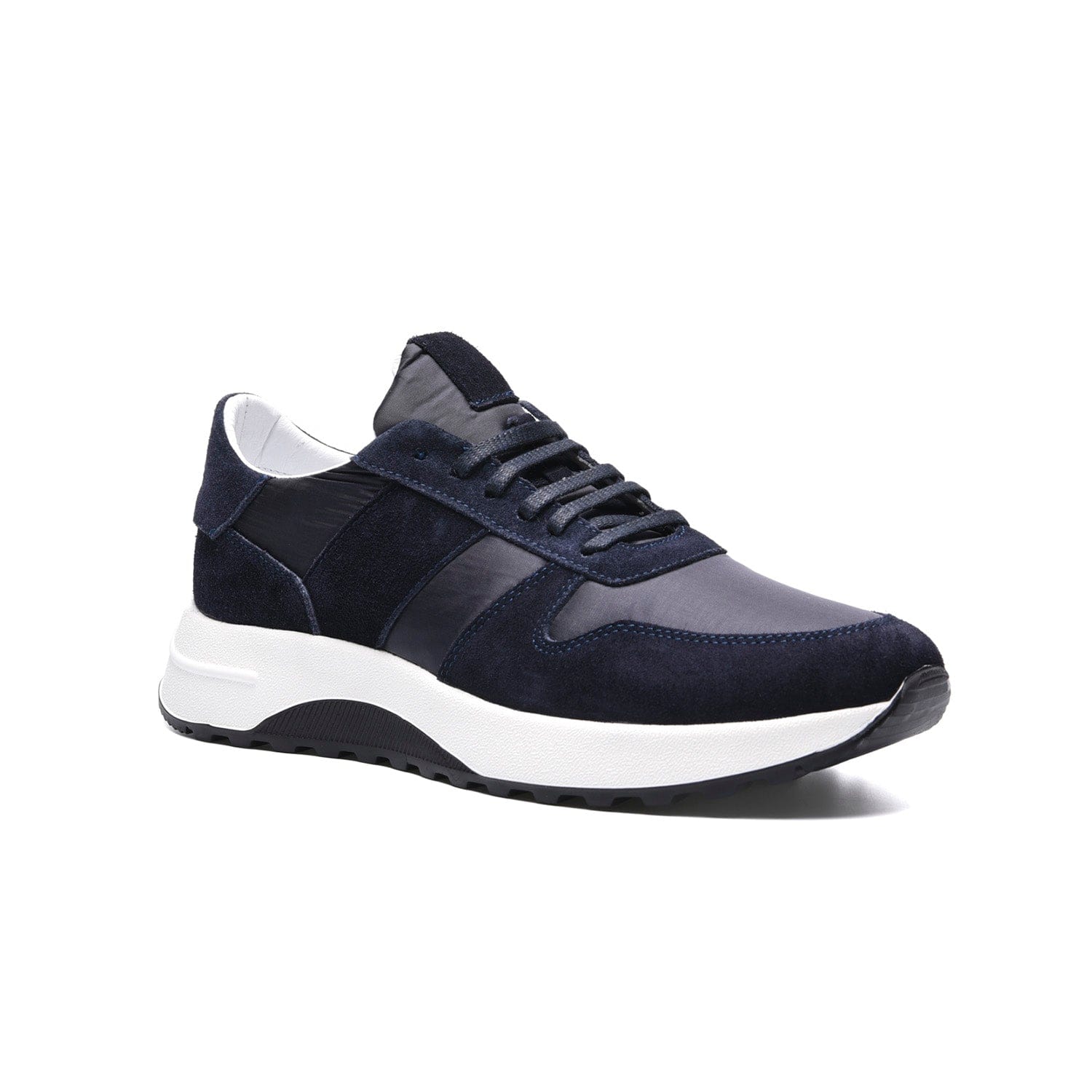 حذاء رجالي CHAOS أسود - 1526