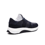 حذاء رجالي CHAOS أسود - 1526