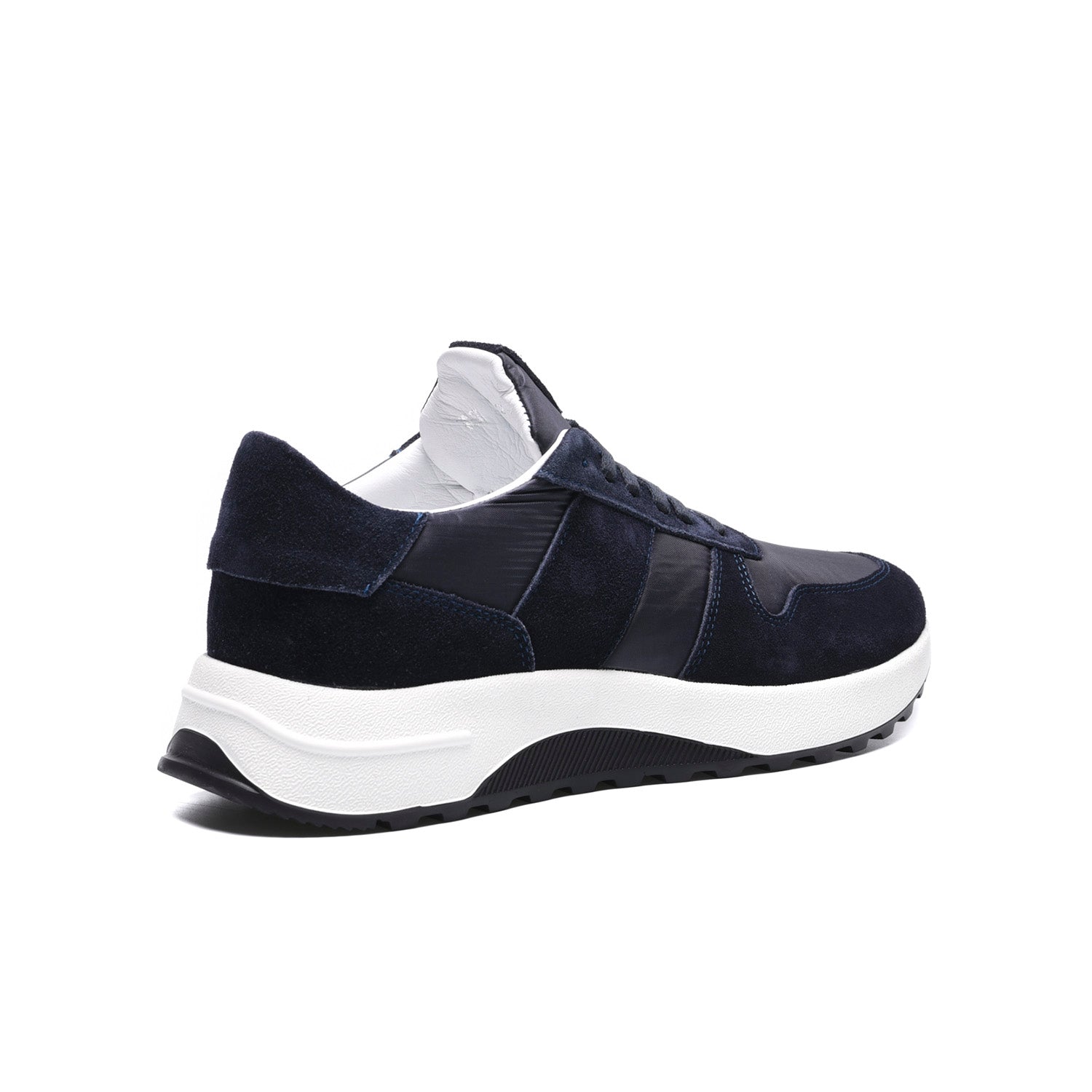 حذاء رجالي CHAOS أسود - 1526