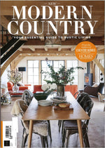 BZ MODERN COUNTRY MF - MAGAZINE