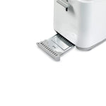 غلاية كينوود + محمصة شريحتين